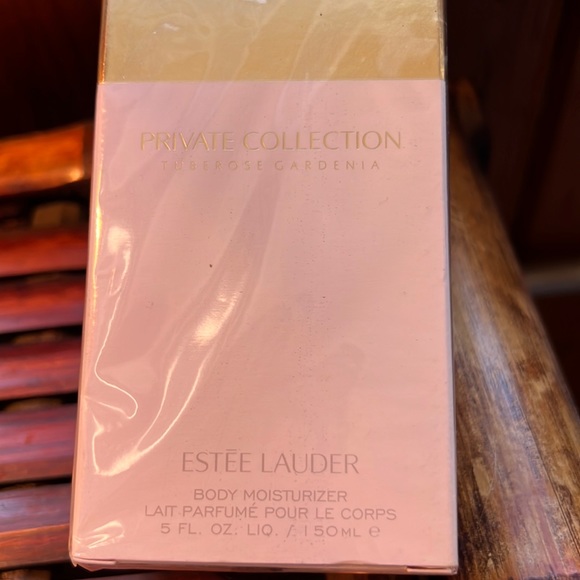 Estee Lauder Bath & Body Este Lauder Private Collection Tuberose